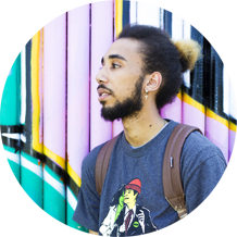 London photographer for headshots of staff